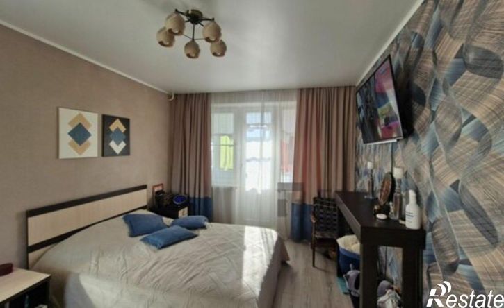 3-комн квартира пр-кт Макеева, 53,  д. 53