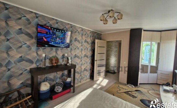 3-комн квартира пр-кт Макеева, 53,  д. 53