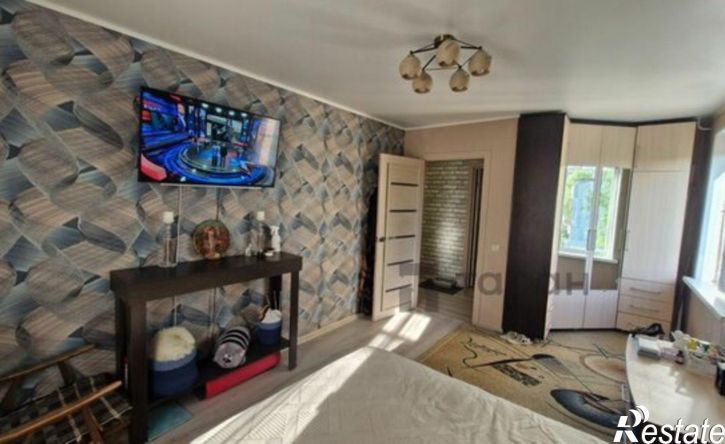 3-комн квартира пр-кт Макеева, 53,  д. 53