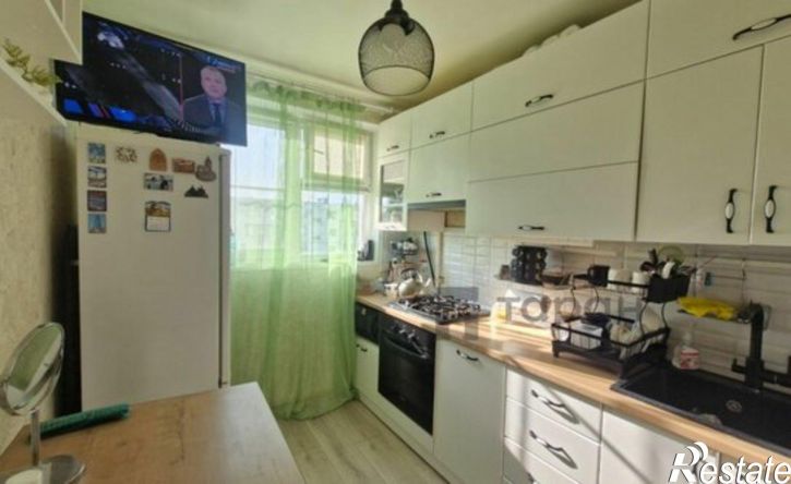 3-комн квартира пр-кт Макеева, 53,  д. 53
