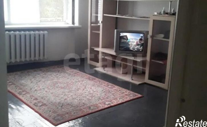 1-комн квартира проспект Макеева, 37,  д. 37