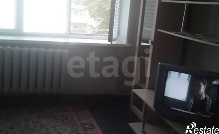 1-комн квартира проспект Макеева, 37,  д. 37
