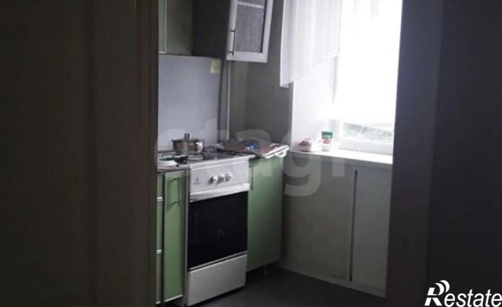 1-комн квартира проспект Макеева, 37,  д. 37