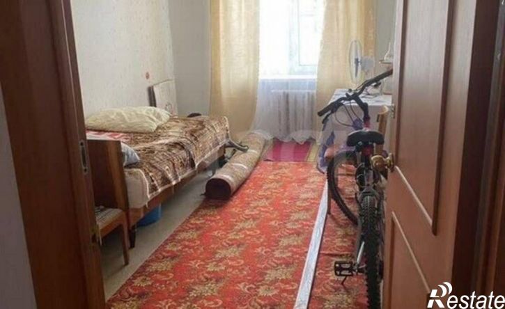 2-комн квартира Уральская улица, 14,  д. 14
