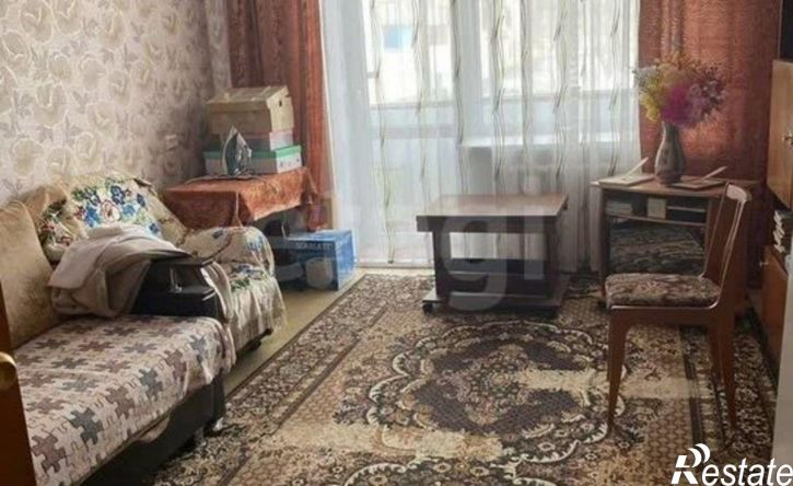 2-комн квартира Уральская улица, 14,  д. 14