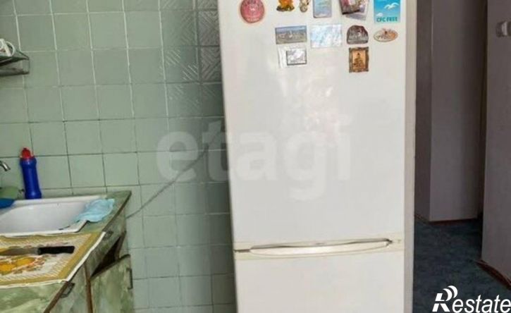 2-комн квартира Уральская улица, 14,  д. 14