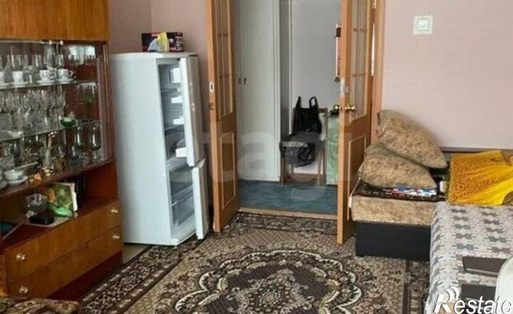 2-комн квартира Уральская улица, 14,  д. 14