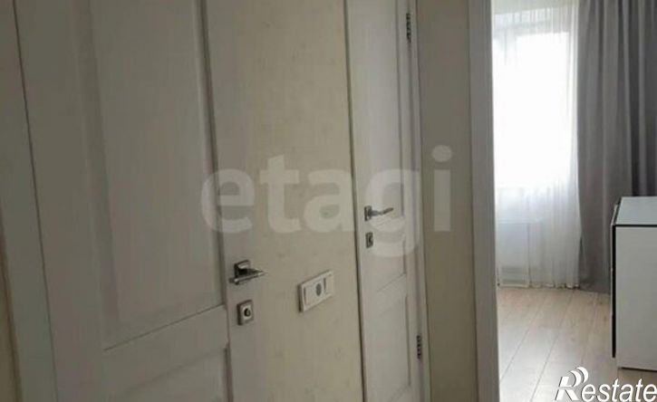 2-комн квартира Нечётная улица, 4,  д. 4