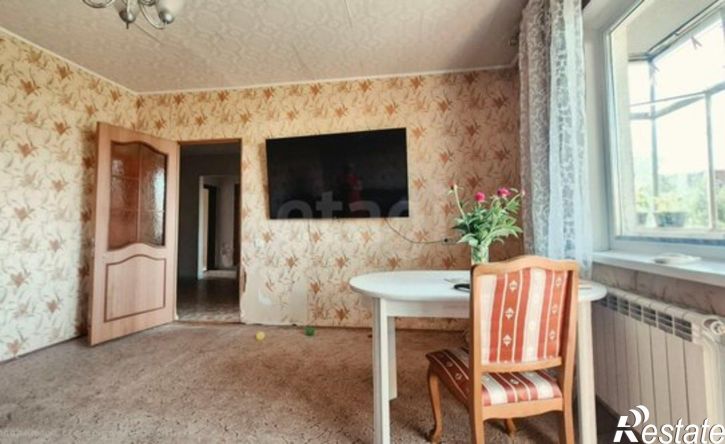 3-комн квартира проспект Октября, 53,  д. 53
