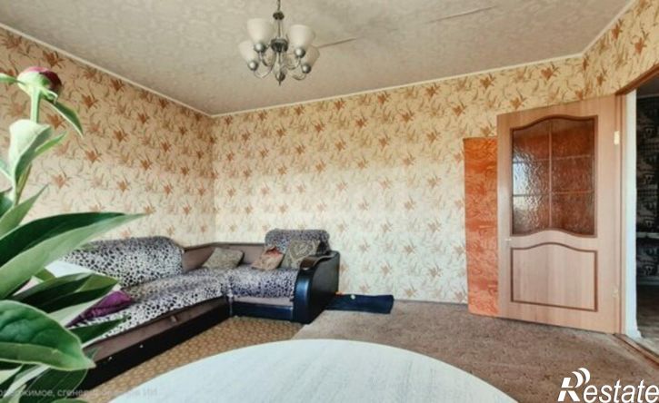3-комн квартира проспект Октября, 53,  д. 53