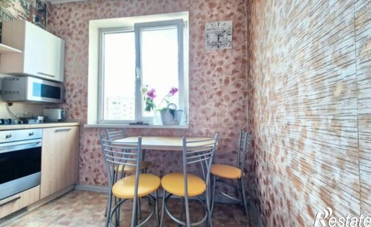3-комн квартира проспект Октября, 53,  д. 53