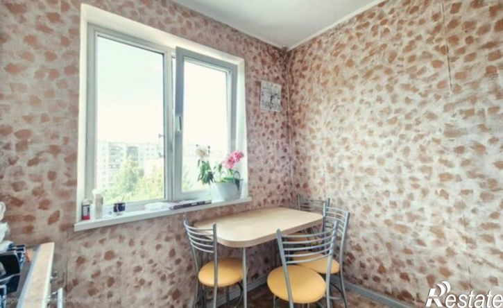 3-комн квартира проспект Октября, 53,  д. 53