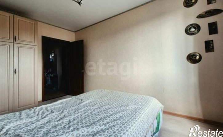 3-комн квартира проспект Октября, 53,  д. 53