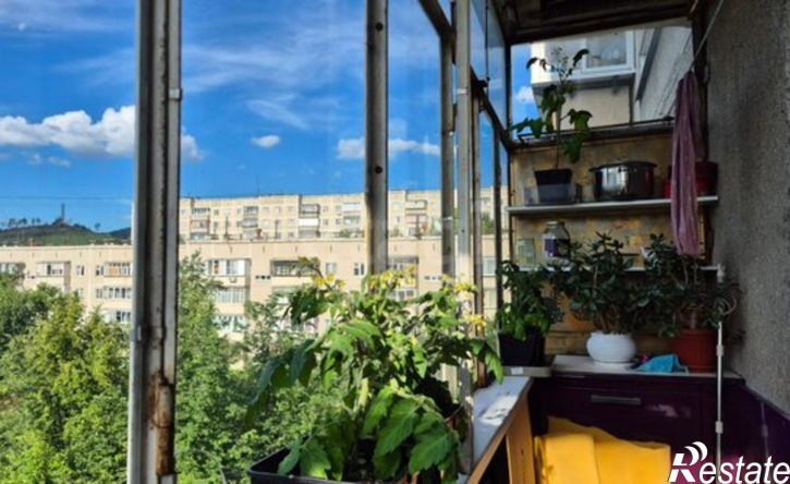 3-комн квартира проспект Октября, 53,  д. 53