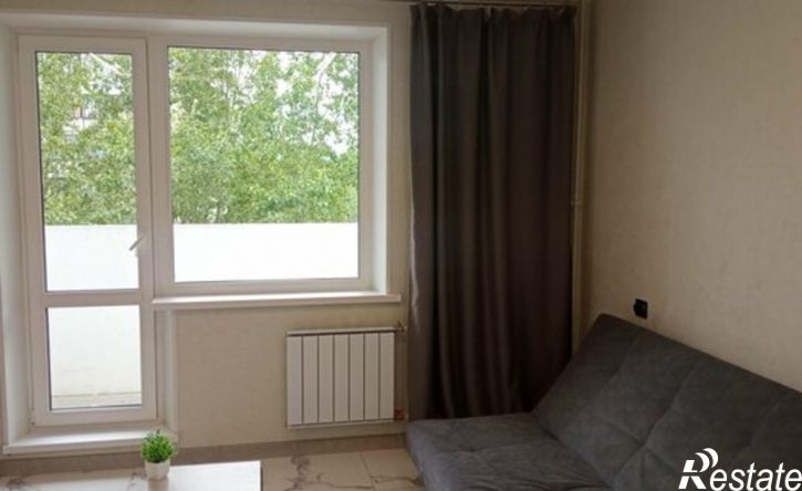 2-комн квартира улица Нахимова, 3,  д. 3
