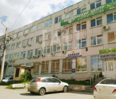 офис 35 кв м, этаж 1/4 ул Романенко, 50