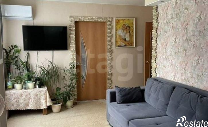 3-комн квартира ул Победы, 31,  д. 31