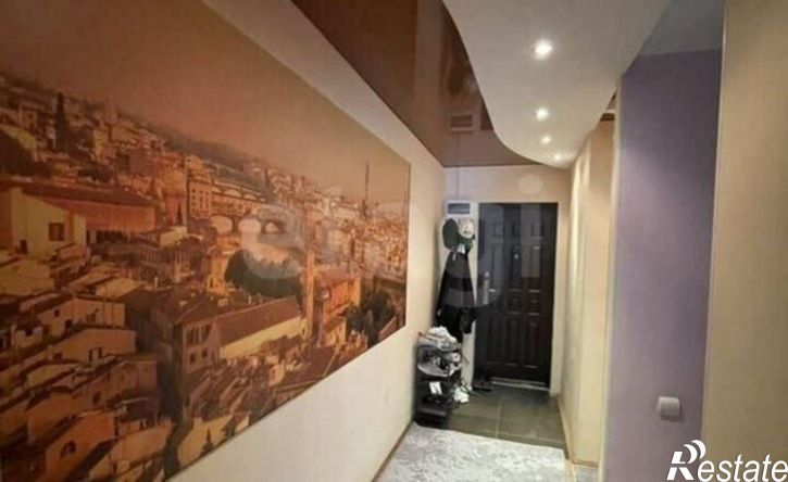 3-комн квартира ул Победы, 31,  д. 31