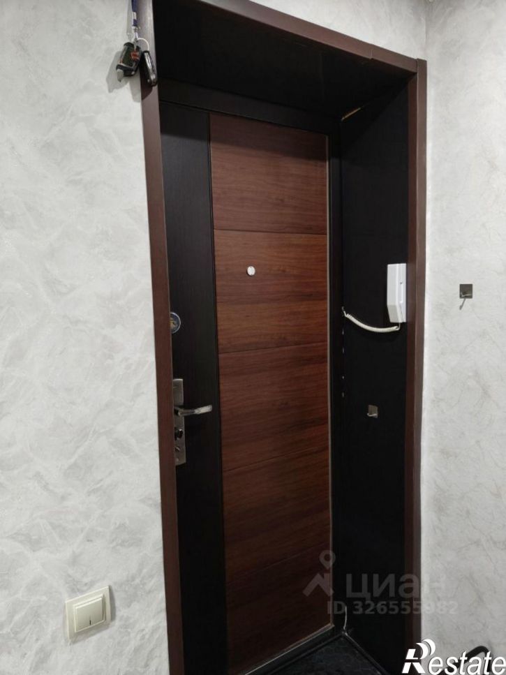 2-комн квартира ул Богдана Хмельницкого, 32,  д. 32