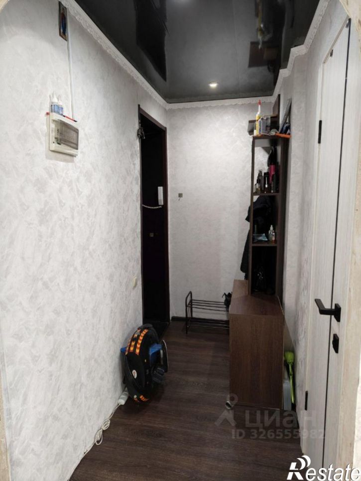 2-комн квартира ул Богдана Хмельницкого, 32,  д. 32