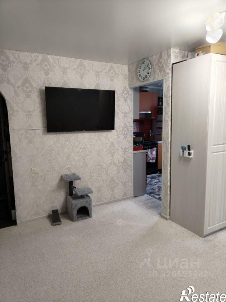 2-комн квартира ул Богдана Хмельницкого, 32,  д. 32