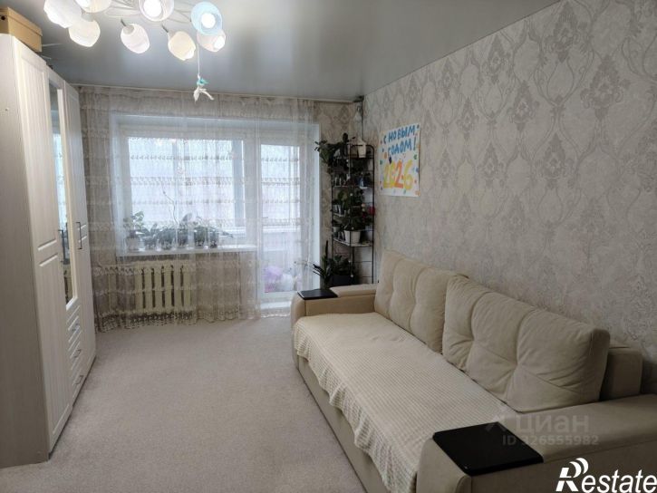 2-комн квартира ул Богдана Хмельницкого, 32,  д. 32