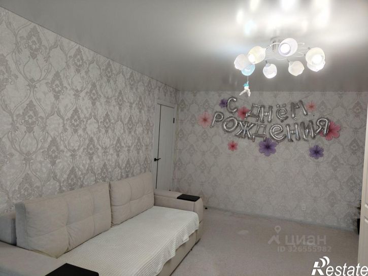 2-комн квартира ул Богдана Хмельницкого, 32,  д. 32