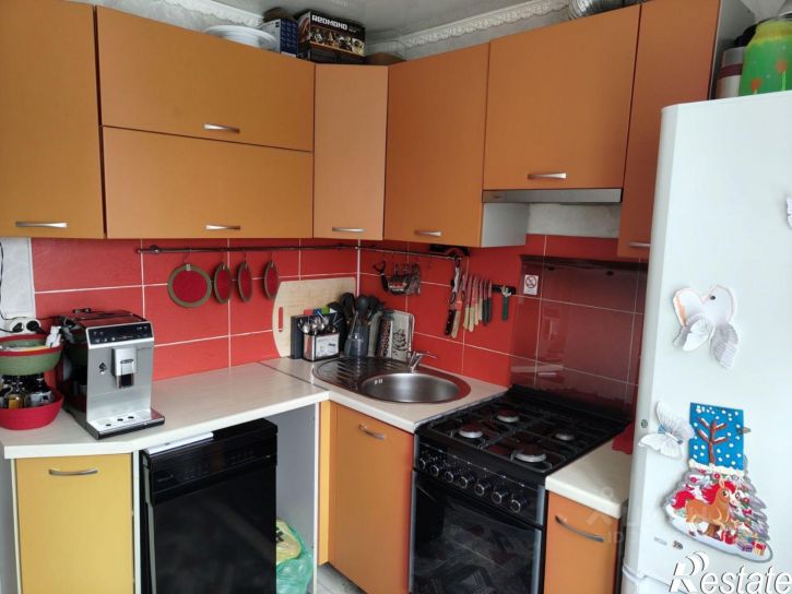 2-комн квартира ул Богдана Хмельницкого, 32,  д. 32