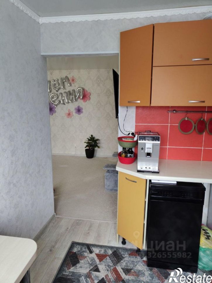 2-комн квартира ул Богдана Хмельницкого, 32,  д. 32