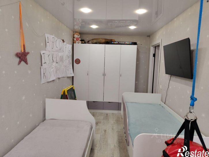 2-комн квартира ул Богдана Хмельницкого, 32,  д. 32