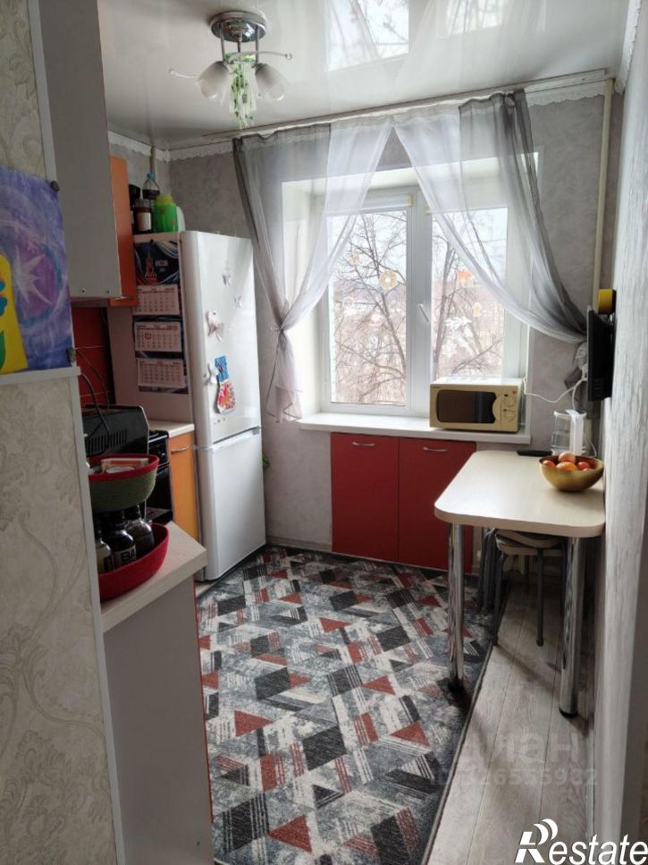 2-комн квартира ул Богдана Хмельницкого, 32,  д. 32