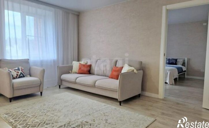 2-комн квартира ул Победы, 12,  д. 12