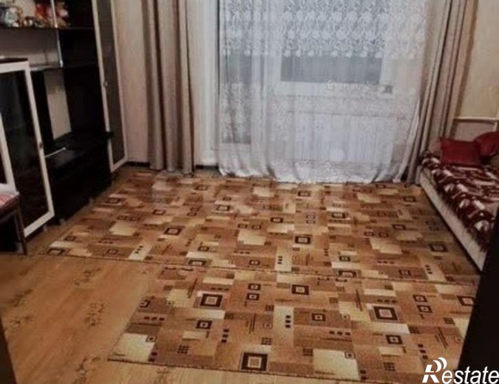 1-комн квартира ул Степана Разина, 14,  д. 14