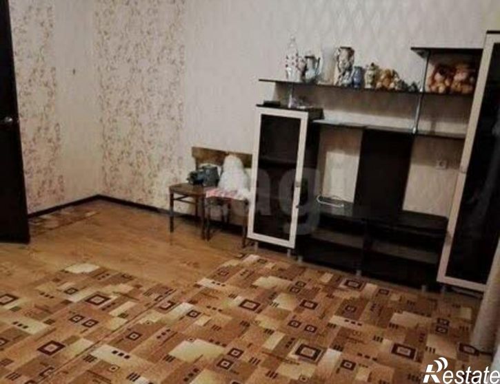 1-комн квартира ул Степана Разина, 14,  д. 14