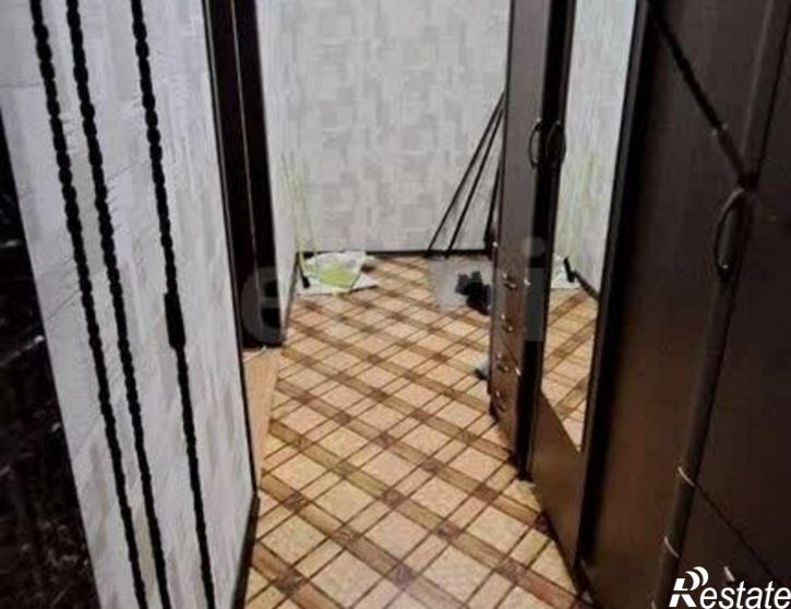 1-комн квартира ул Степана Разина, 14,  д. 14