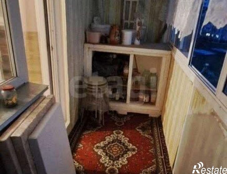 1-комн квартира ул Степана Разина, 14,  д. 14
