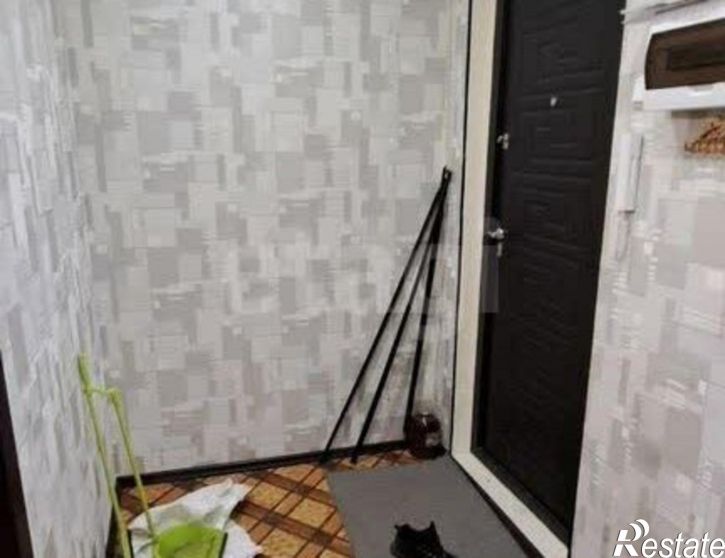 1-комн квартира ул Степана Разина, 14,  д. 14