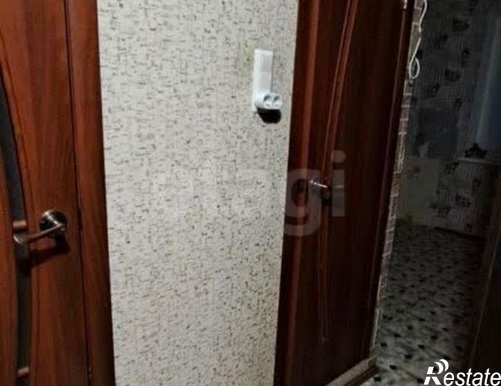 1-комн квартира ул Степана Разина, 14,  д. 14