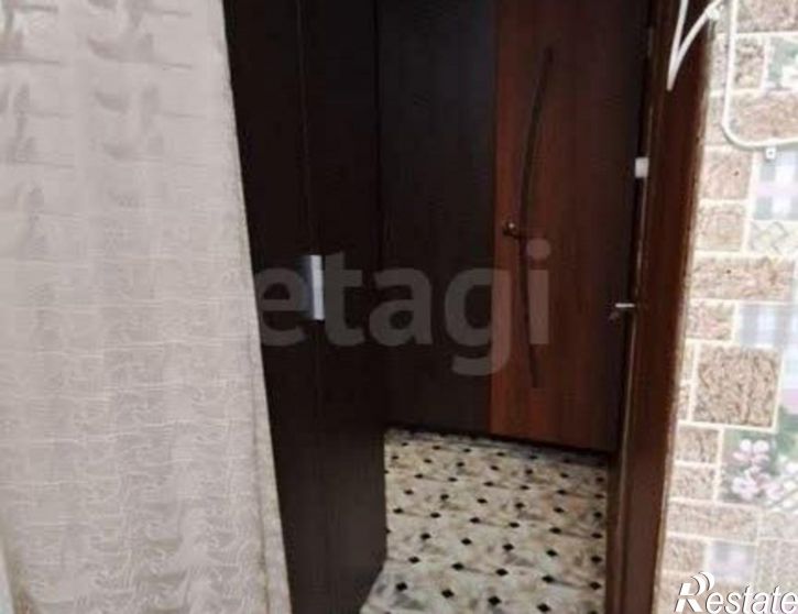 1-комн квартира ул Степана Разина, 14,  д. 14