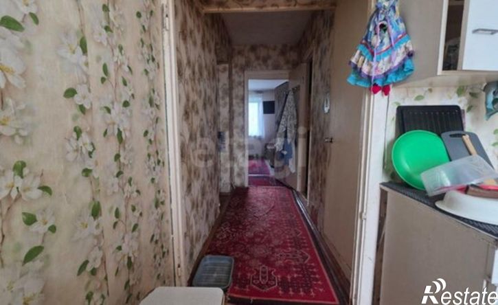 2-комн квартира улица 8 Марта, 130,  д. 130