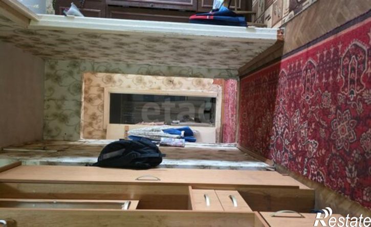 2-комн квартира улица 8 Марта, 130,  д. 130
