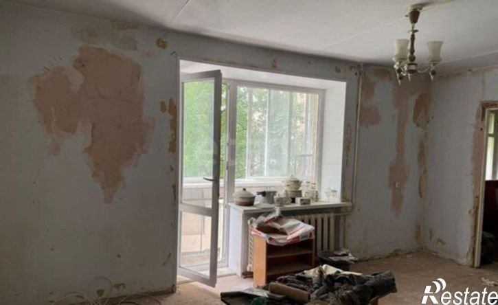3-комн квартира проспект Макеева, 34,  д. 34