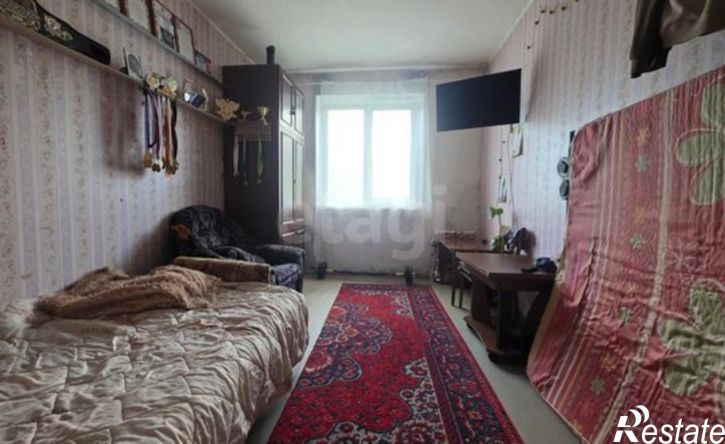 2-комн квартира улица 8 Марта, 130,  д. 130