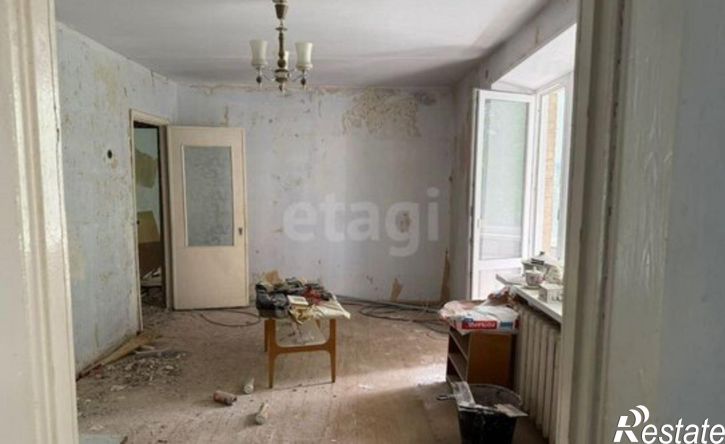 3-комн квартира проспект Макеева, 34,  д. 34