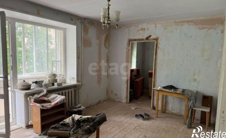 3-комн квартира проспект Макеева, 34,  д. 34