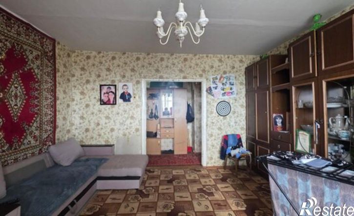 2-комн квартира улица 8 Марта, 130,  д. 130