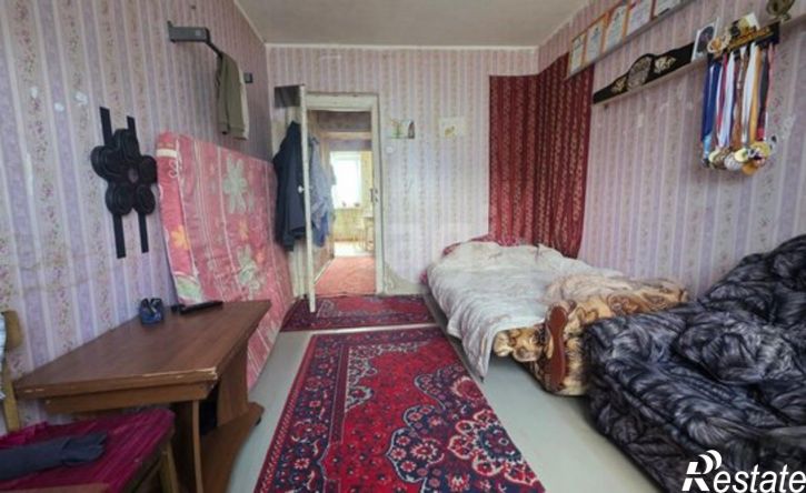 2-комн квартира улица 8 Марта, 130,  д. 130