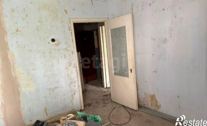 3-комн квартира проспект Макеева, 34,  д. 34