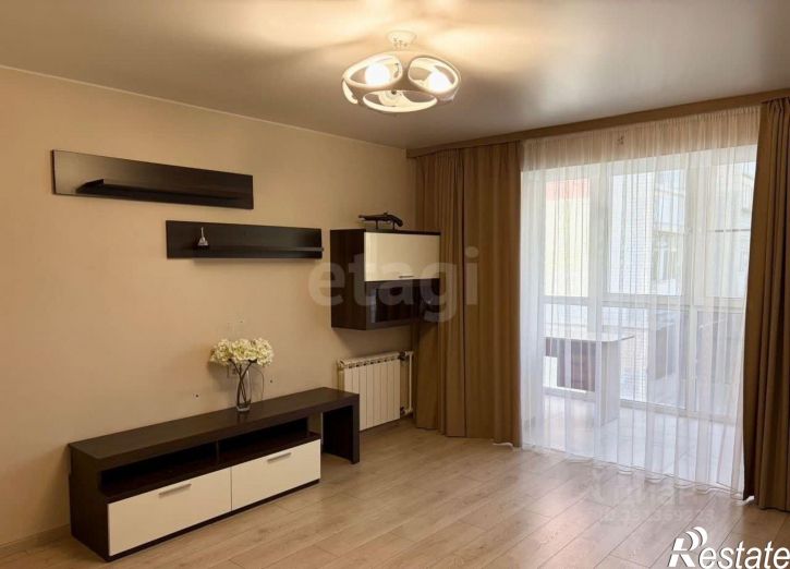 2-комн квартира Орловская улица, 14,  д. 14