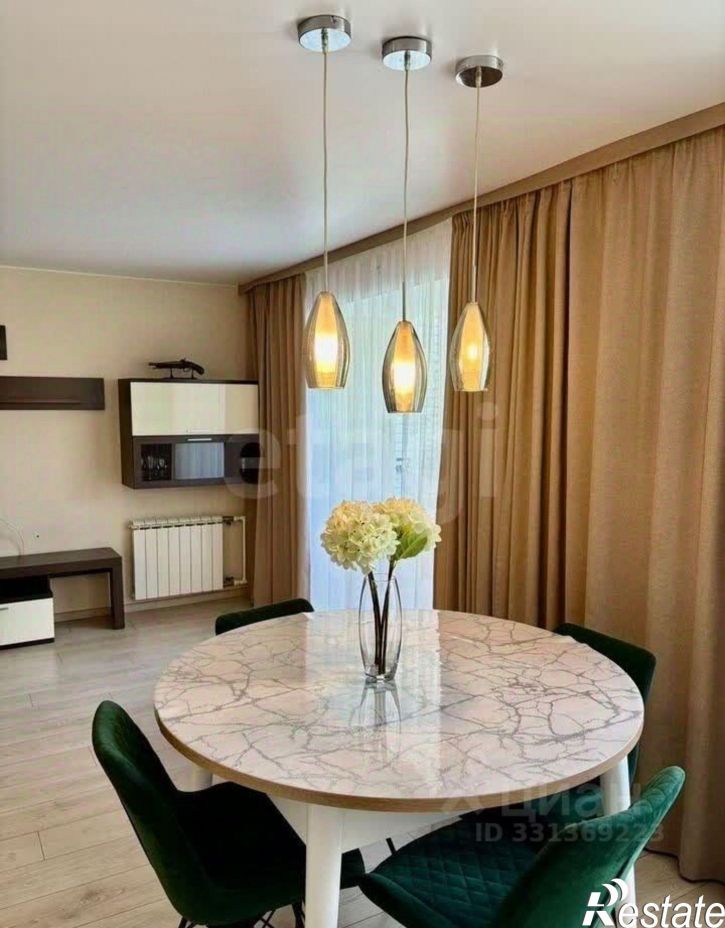2-комн квартира Орловская улица, 14,  д. 14